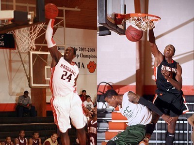 PG Basketball