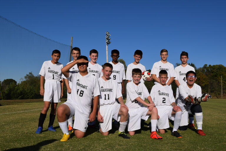 JV Team