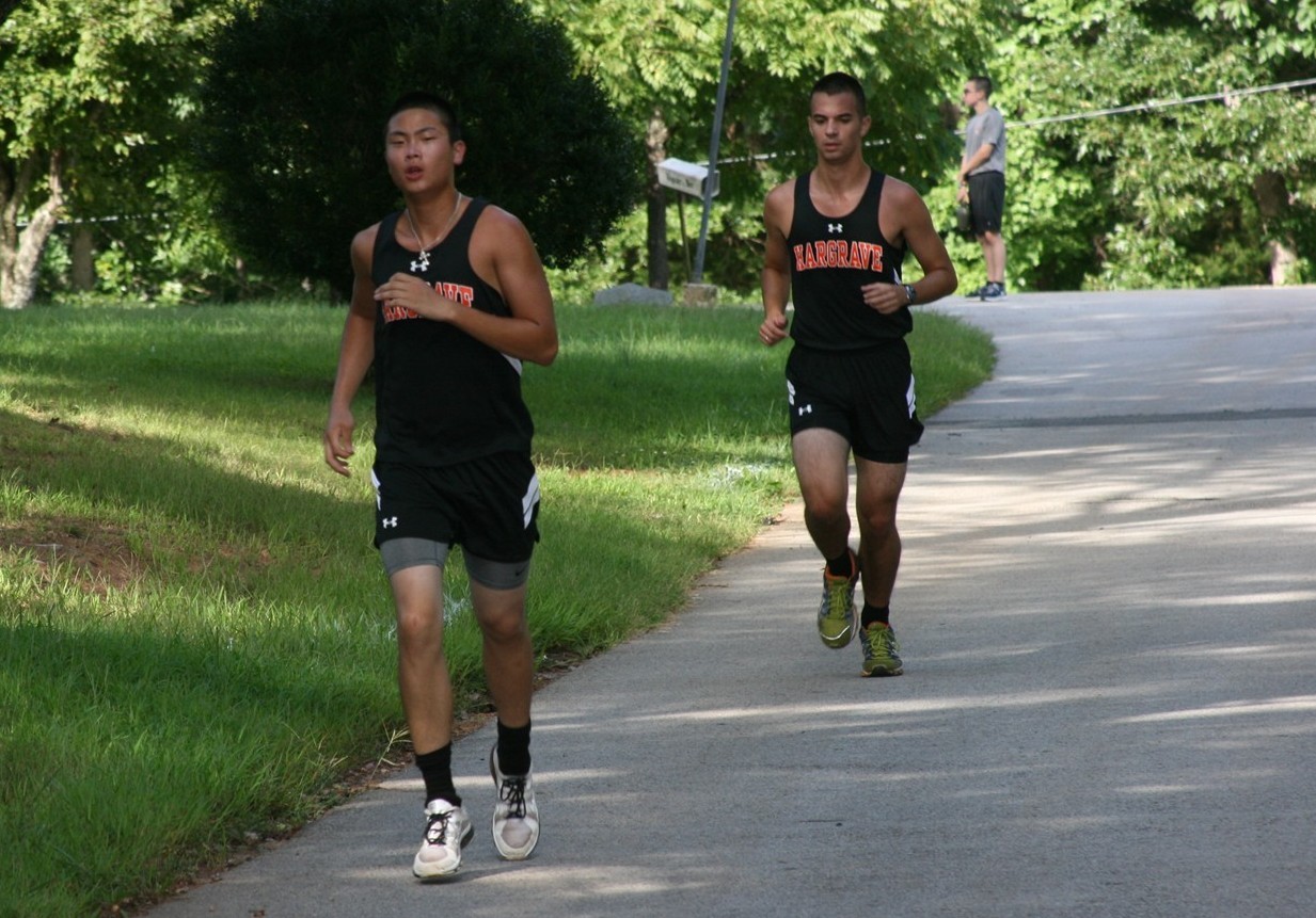Cross Country