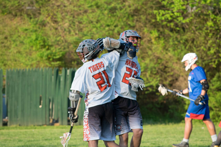 Lacrosse