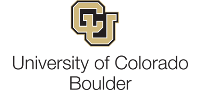 University of Colorado Boulder logo