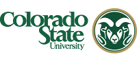Colorado State University logo