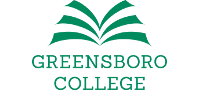 Greensboro College logo