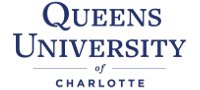 Queens University of Charlotte logo
