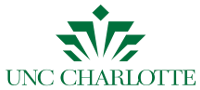 UNC Charlotte logo