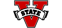 Valdosta State University logo