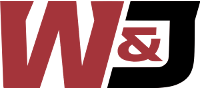 Washington & Jefferson College logo