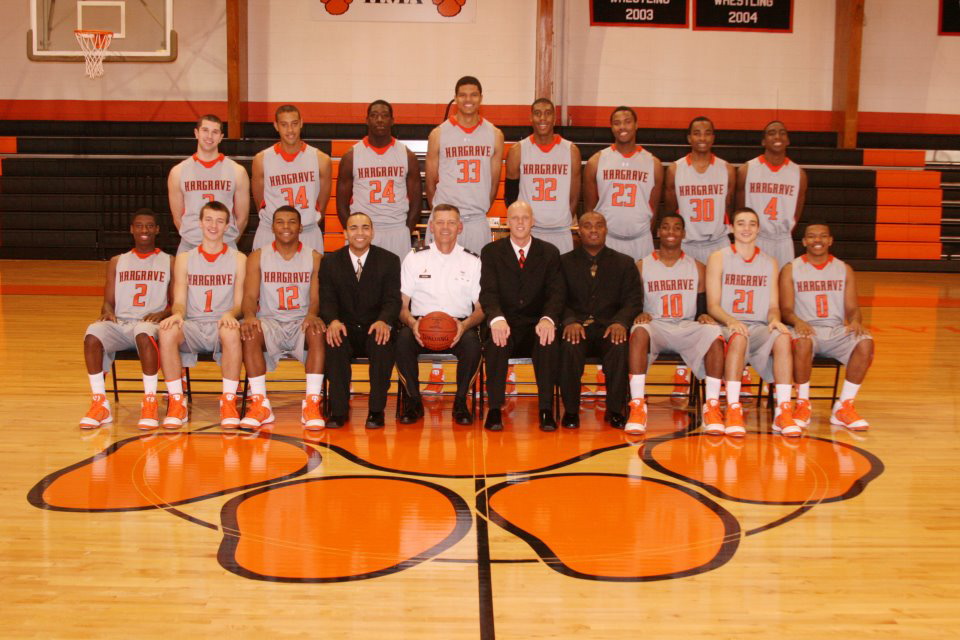 Hargrave Team Photo