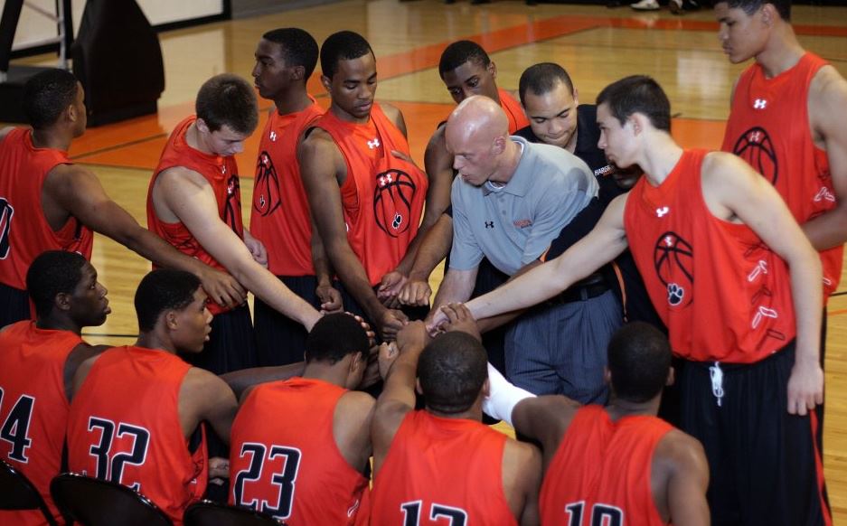 Huddle
