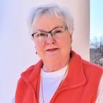 Peg Mayhew