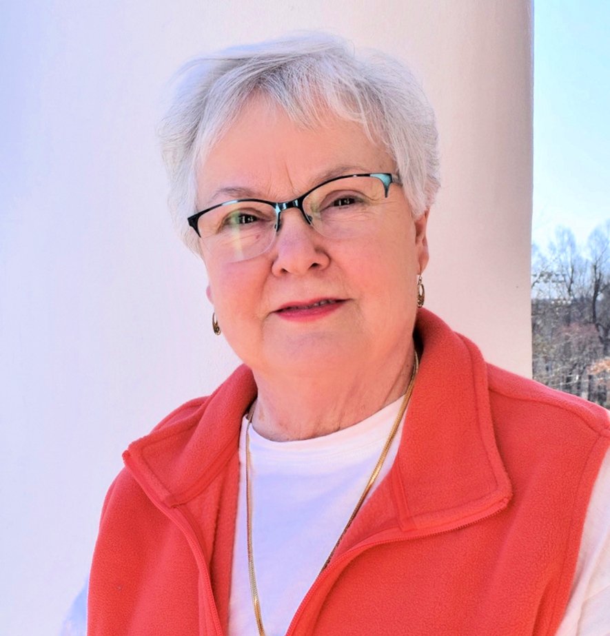 Peg Mayhew